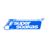 Super Soakas logo